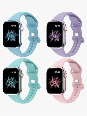 4pack watch band 38/40